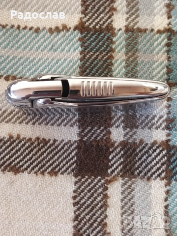 стара запалка Sunflower, снимка 6 - Запалки - 53808059