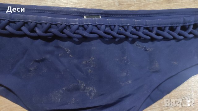 бански на Emporio Armani, снимка 9 - Бански костюми - 44533935