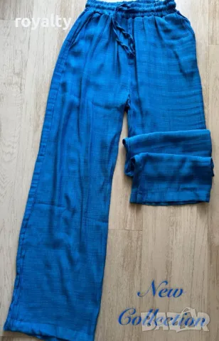 Дамски панталон, снимка 4 - Спортни екипи - 49699011