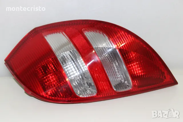 Десен стоп Mercedes A-class W169 (2004-2008г.) A1698200464 / A 169 820 04 64