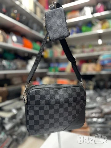 чанти louis vuitton , снимка 8 - Чанти - 51303426
