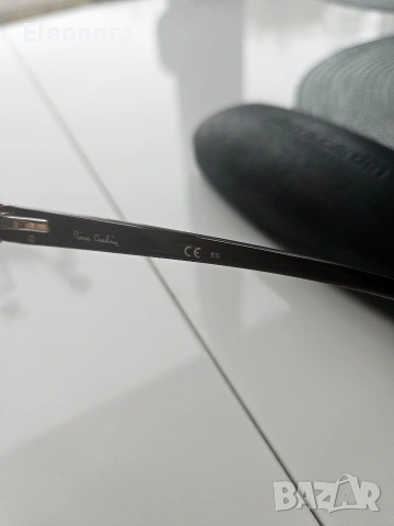 Очила за компютър Pierre Cardin, снимка 4 - Слънчеви и диоптрични очила - 53173716