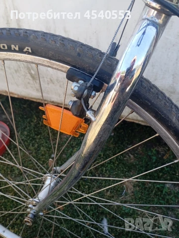 Велосипед Панасоник оригинален , снимка 5 - Велосипеди - 51373866