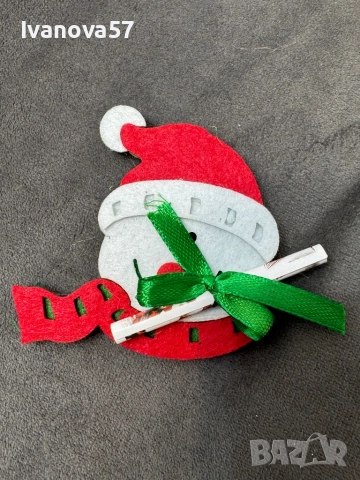 Коледни късмети, снимка 2 - Коледни подаръци - 52338956