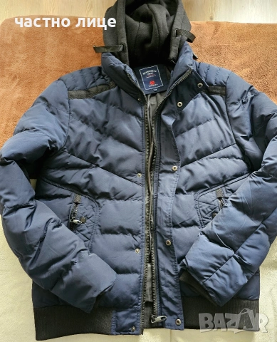 мъжко яке-ново, снимка 6 - Якета - 53592277