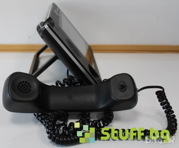 IP Tелефон Grandstream GXV3370, снимка 3 - Стационарни телефони и факсове - 50964423