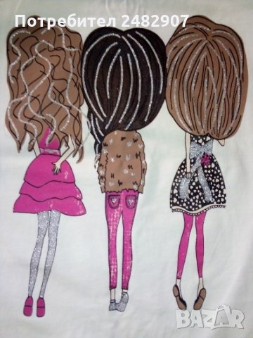 Детски потник, снимка 2 - Детски тениски и потници - 35845919