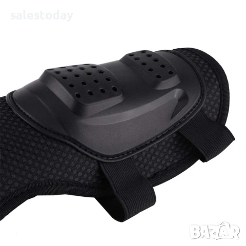 Наколенки и налакътници за мотор, снимка 3 - Аксесоари и консумативи - 45414389