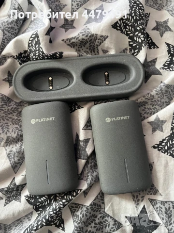 Разчистване на външни батерии, снимка 12 - Външни батерии - 50672050