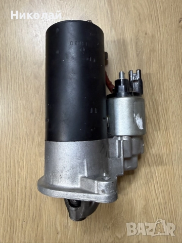 Стартер Toyoya (Тойота) Corolla (Корола) 2.0д 90кс (BOSCH 0 001 110 132) 