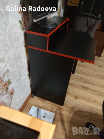 Бюро, снимка 2 - Бюра - 52775376