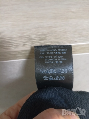 Мъжки суитчер Balenciaga, снимка 7 - Суичъри - 52472250