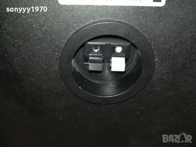 SONY SS-WS51 3ohm-SUBWOOFER-ВНОС GERMANY LNV1608231814, снимка 13 - Тонколони - 41876849