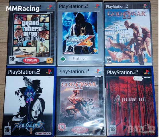 Ps2/Ps3, снимка 2 - PlayStation конзоли - 39074764