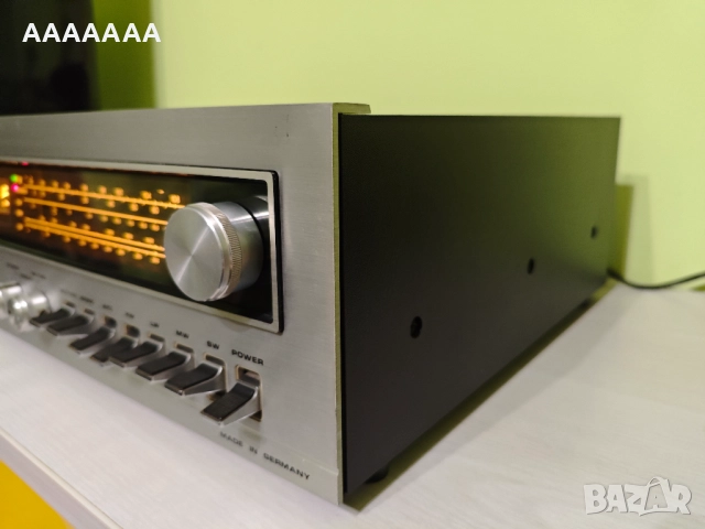 Tuner DUAL CT-1440, снимка 4 - Ресийвъри, усилватели, смесителни пултове - 52370543