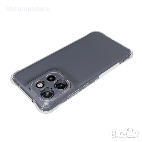 Motorola Edge 50 Neo 5G Силиконов Калъф TPU и Протектор, снимка 5 - Калъфи, кейсове - 52671799