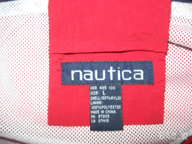 Шорти/бански NAUTICA  мъжки,Л-ХЛ