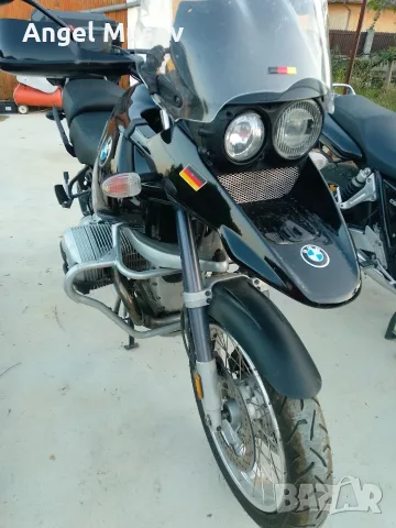 BMW GS 1150 2003г, снимка 3 - Мотоциклети и мототехника - 56279426