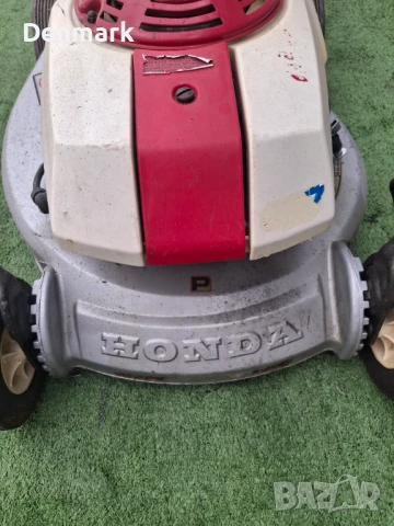 Бензинова косачка -Honda , снимка 3 - Градинска техника - 50997695