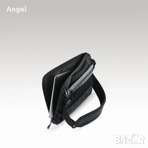 Чанти за Лаптоп Groundtruth 15", снимка 4 - Части за лаптопи - 53779080