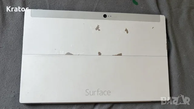 Таблет Microsoft Surface 32GB, снимка 2 - Таблети - 55825879