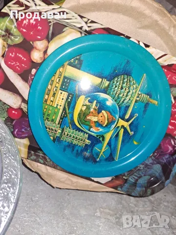 Подноси за сервиране , снимка 6 - Аксесоари за кухня - 50419776