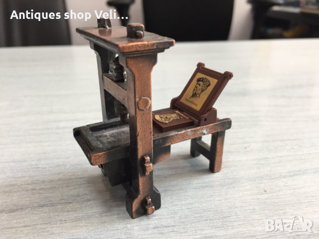 Колекционерска острилка №3979, снимка 2 - Други ценни предмети - 40712854