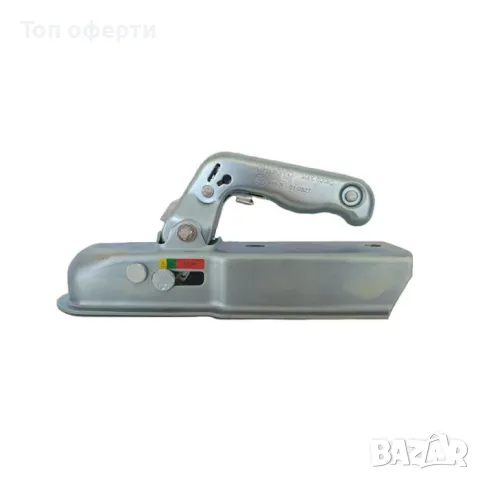 Заключваща лапа за теглич на ремарке 3032, снимка 2 - Аксесоари и консумативи - 49356488