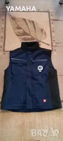 Strauss engelbert  Мъжки Елек 2XL, снимка 3 - Други - 49989510