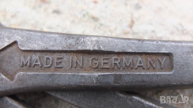 Клещи тип гарга, снимка 6 - Клещи - 34843598