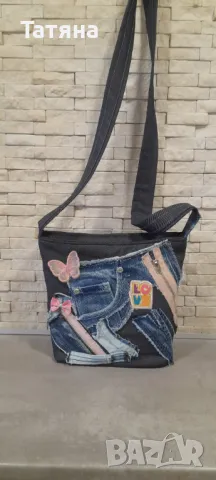 Чанта индивидуален модел, снимка 3 - Чанти - 50056785