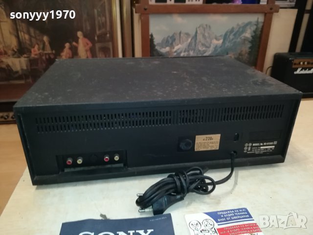 TECHNICS DECK-MADE IN JAPAN 3008231025LNV, снимка 14 - Декове - 42018448