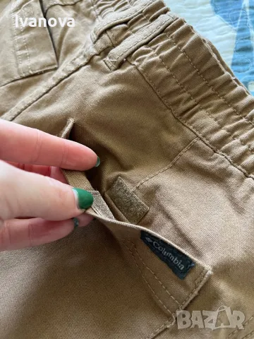 Детски термо панталон Columbia, снимка 5 - Детски панталони и дънки - 48157167