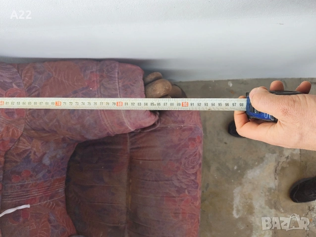 Кресло фотьойл от дъбов масив с дърворезба , снимка 8 - Столове - 53138865