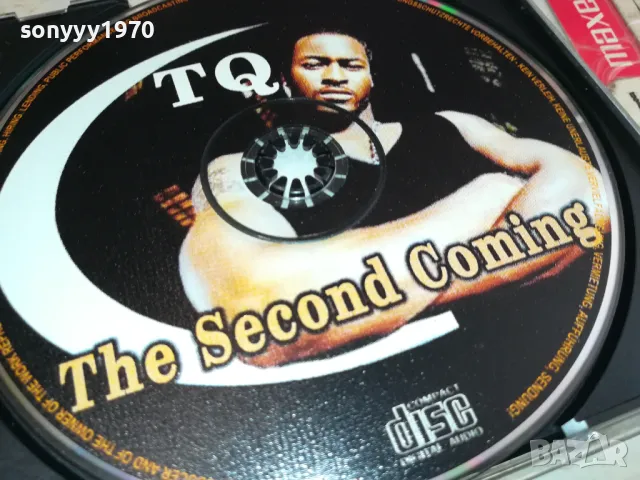 TQ CD 2204251500, снимка 7 - CD дискове - 49989544