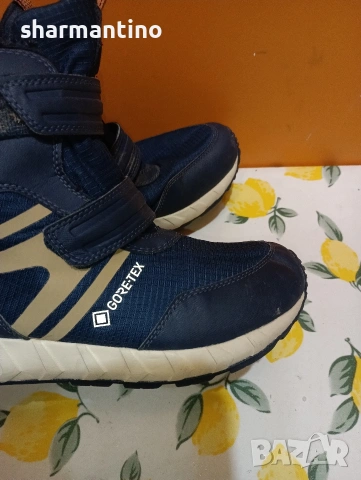 Боти OC2 Gore tex N 37 - 6 €, снимка 3 - Дамски боти - 53354779