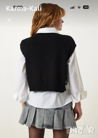 Ново елече , снимка 2 - Елеци - 52184890