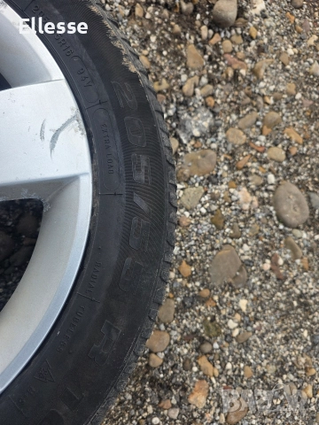 BFGoodrich 205/55/16 Dot 4919, снимка 7 - Гуми и джанти - 52699911