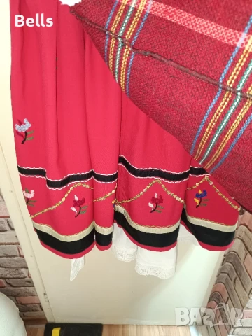 кюстендилска и други народни носии , снимка 4 - Сукмани - 51416934