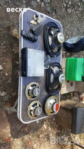 пайнери от доброто старо време когато всичко беше истинско, снимка 13 - Тонколони - 49026039