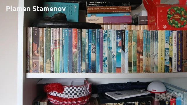 библиотека галактика