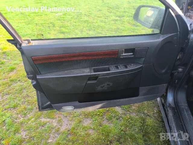 Опел Омега б , снимка 14 - Части - 49840376