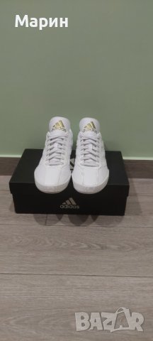 Adidas Super Copa, снимка 3 - Спортно елегантни обувки - 41905647