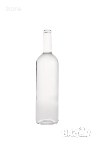 СТЪКЛЕНИ БУТИЛКИ РАЗЛИЧНИ ВИДОВЕ, снимка 9 - Други стоки за дома - 51484987