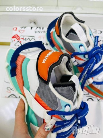 Дамски маратонки  Dolce&Gabbana  код Br101, снимка 3 - Маратонки - 38847027