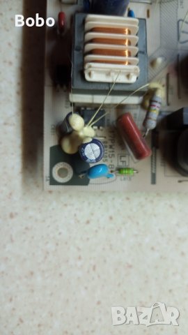 Power board 17PW15-8, снимка 2 - Части и Платки - 39633037