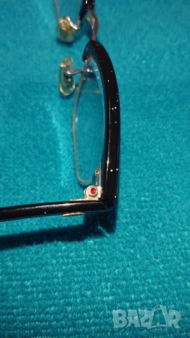  American Optical Sirmont - колекционерски очила, снимка 6 - Слънчеви и диоптрични очила - 42164495