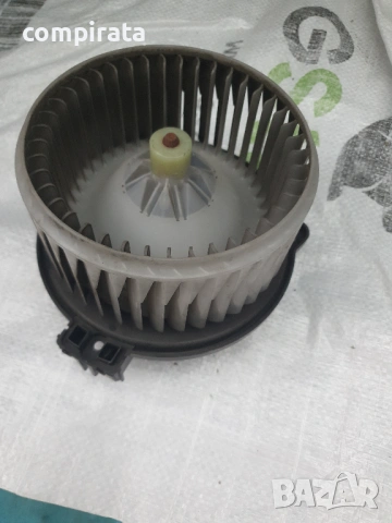 Вентилатор купе Honda civic, снимка 2 - Части - 53412423