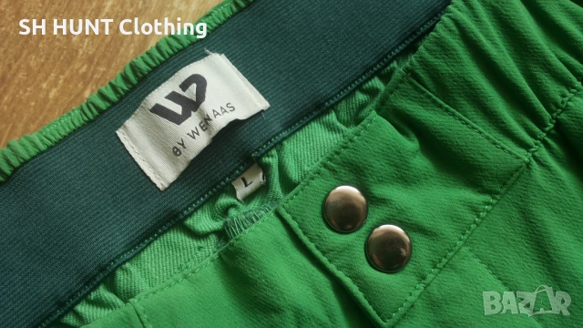 WENAAS Kiwi Stretch Trouser размер L еластичен панталон - 1954, снимка 12 - Екипировка - 53235286