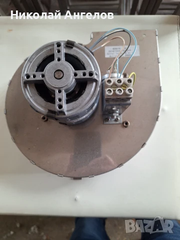 Вентилатори, снимка 4 - Вентилатори - 50462391